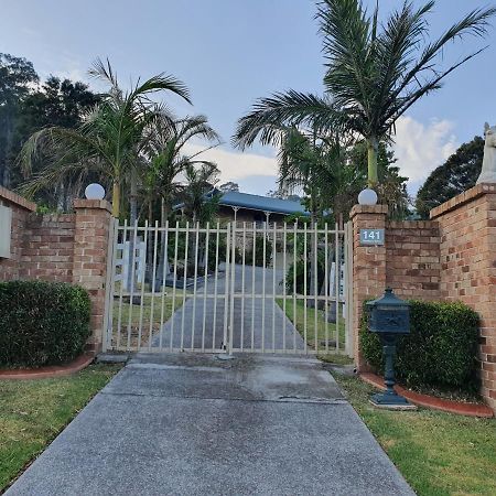 Park View Guest House Albion Park 外观 照片