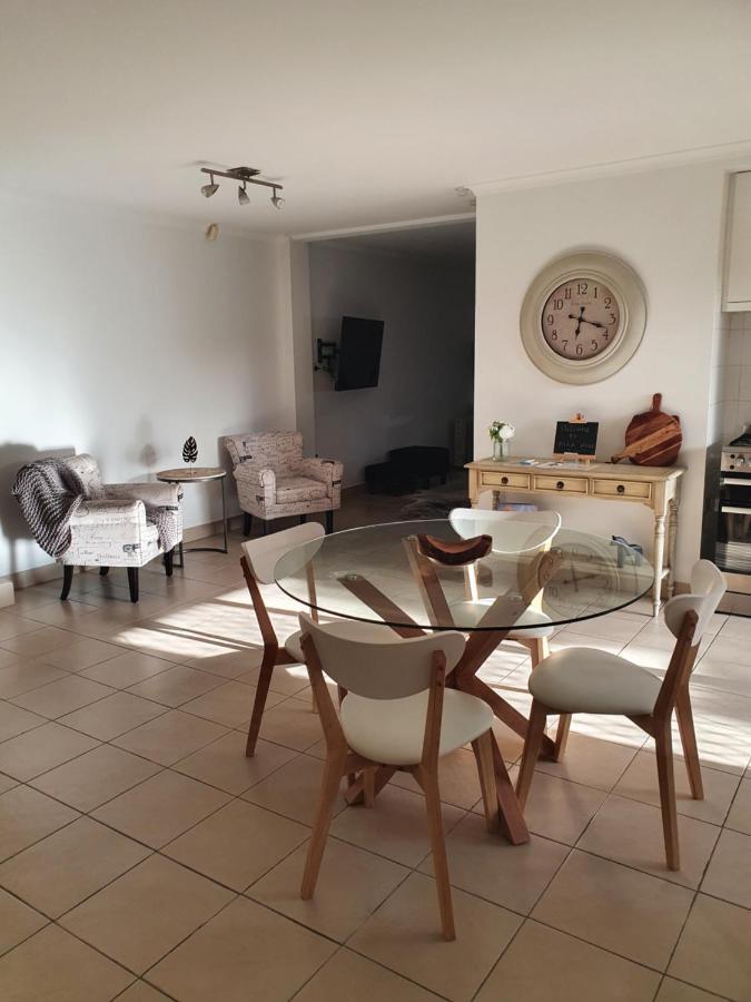 Park View Guest House Albion Park 外观 照片