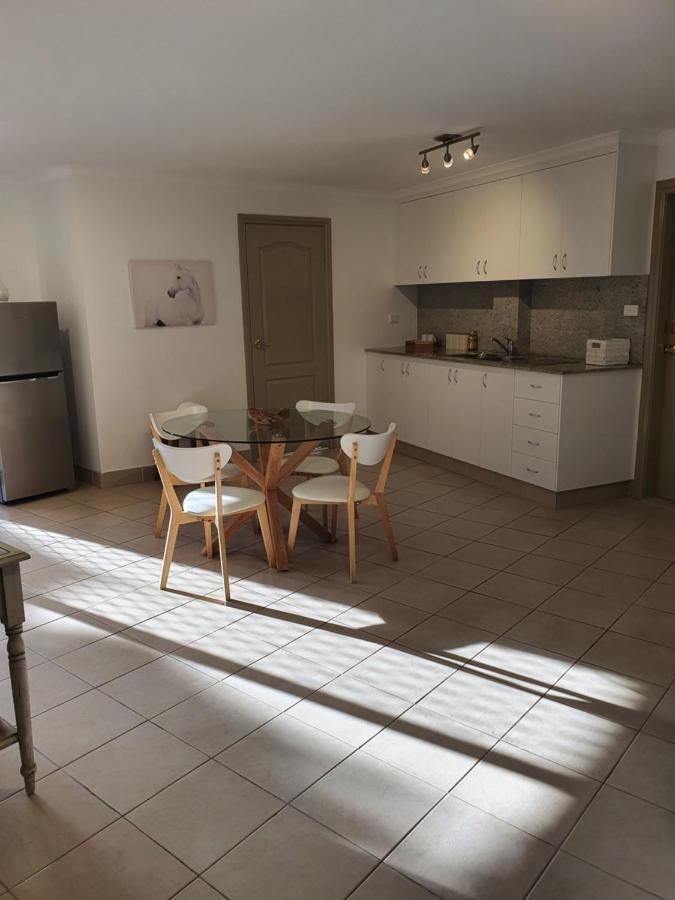 Park View Guest House Albion Park 外观 照片
