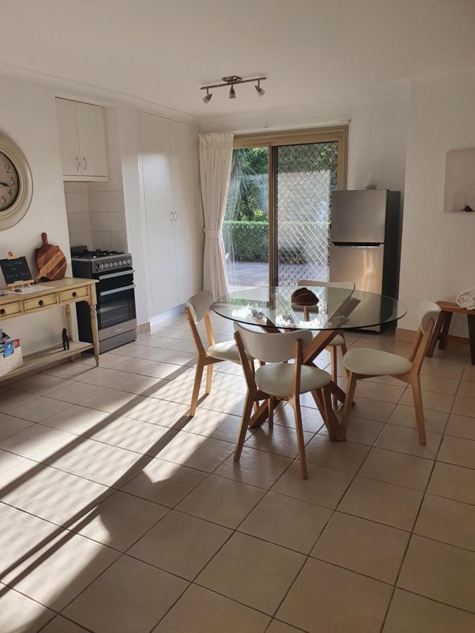 Park View Guest House Albion Park 外观 照片