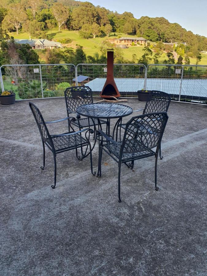 Park View Guest House Albion Park 外观 照片
