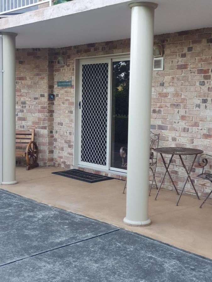 Park View Guest House Albion Park 外观 照片