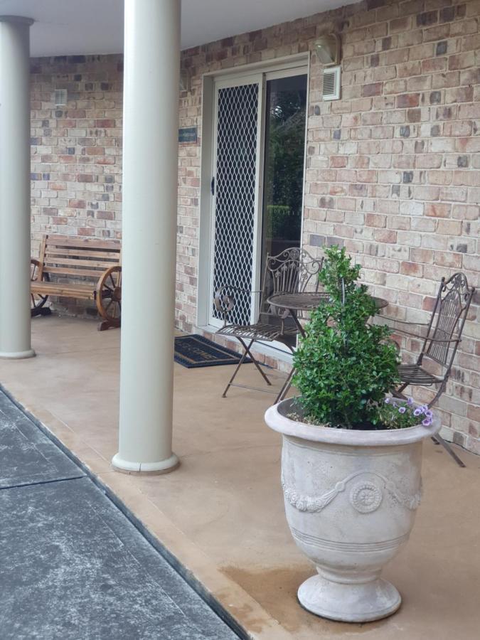 Park View Guest House Albion Park 外观 照片