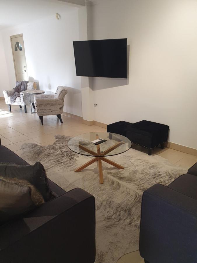 Park View Guest House Albion Park 外观 照片