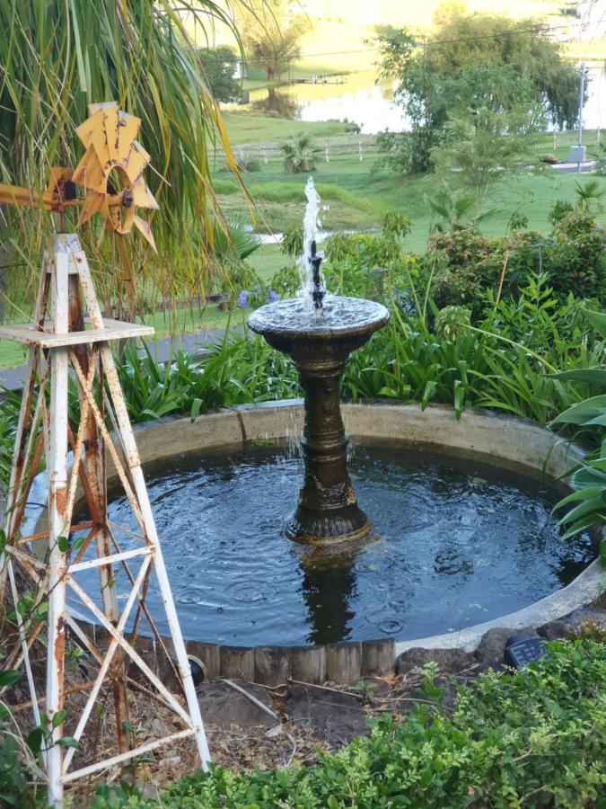Park View Guest House Albion Park 外观 照片