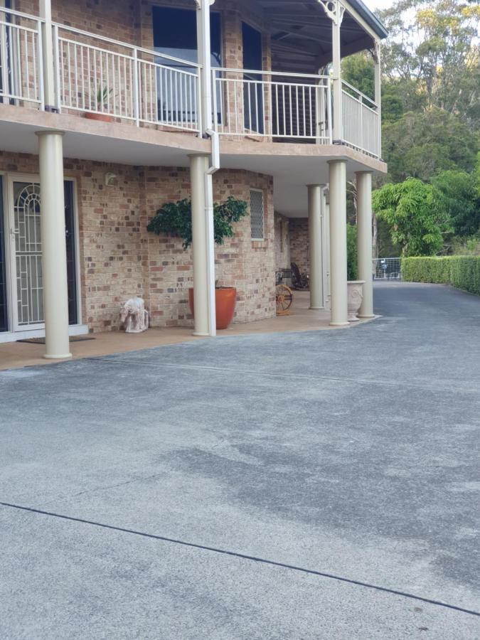 Park View Guest House Albion Park 外观 照片