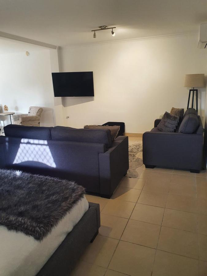 Park View Guest House Albion Park 外观 照片