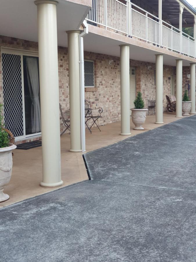 Park View Guest House Albion Park 外观 照片