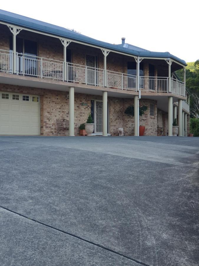 Park View Guest House Albion Park 外观 照片