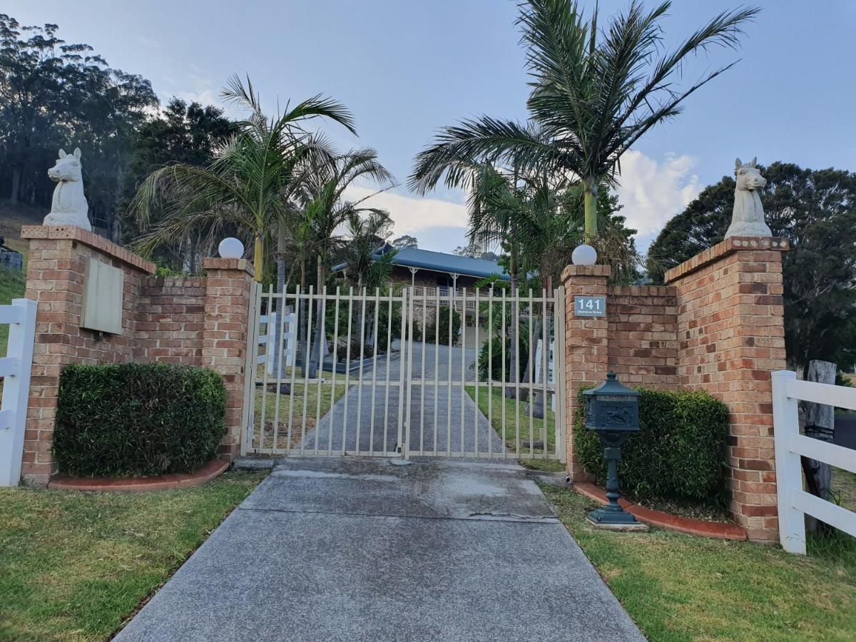 Park View Guest House Albion Park 外观 照片
