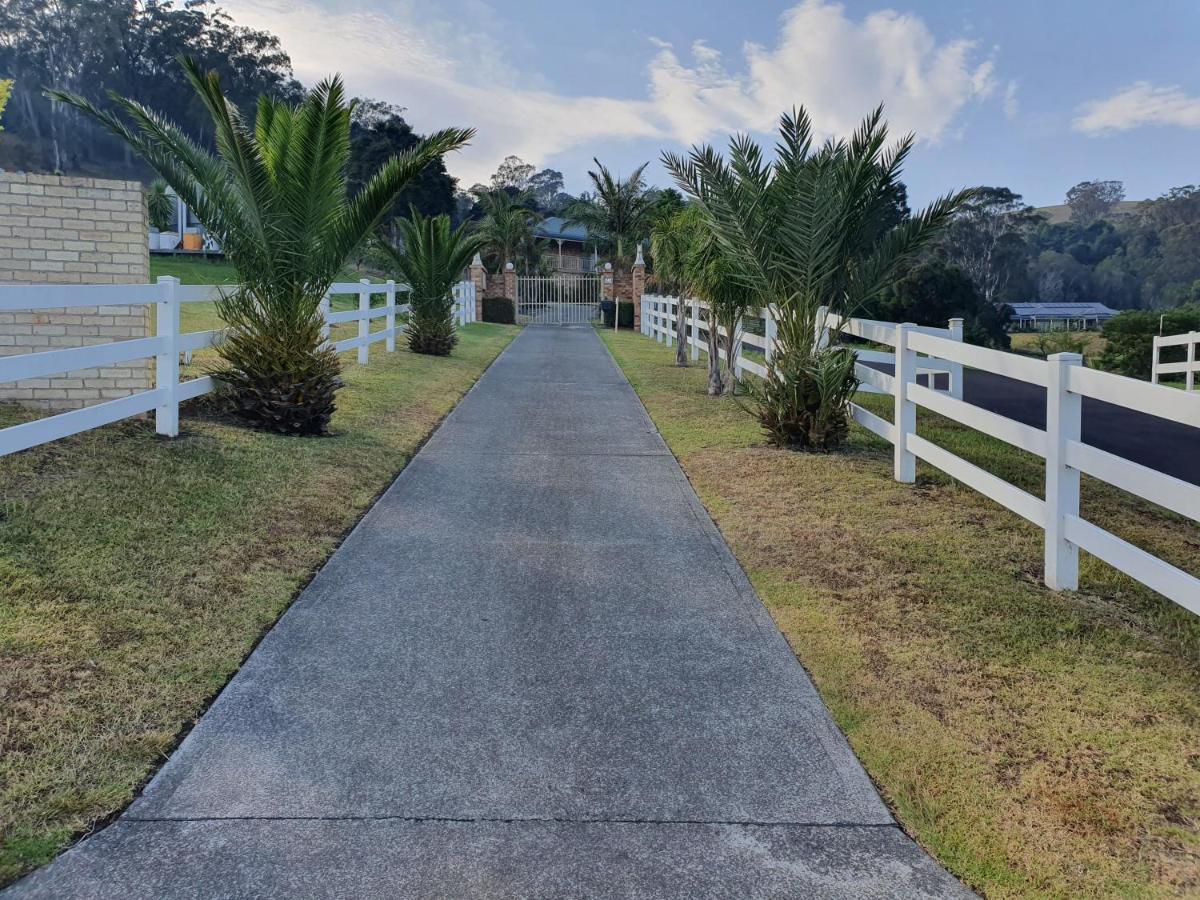 Park View Guest House Albion Park 外观 照片