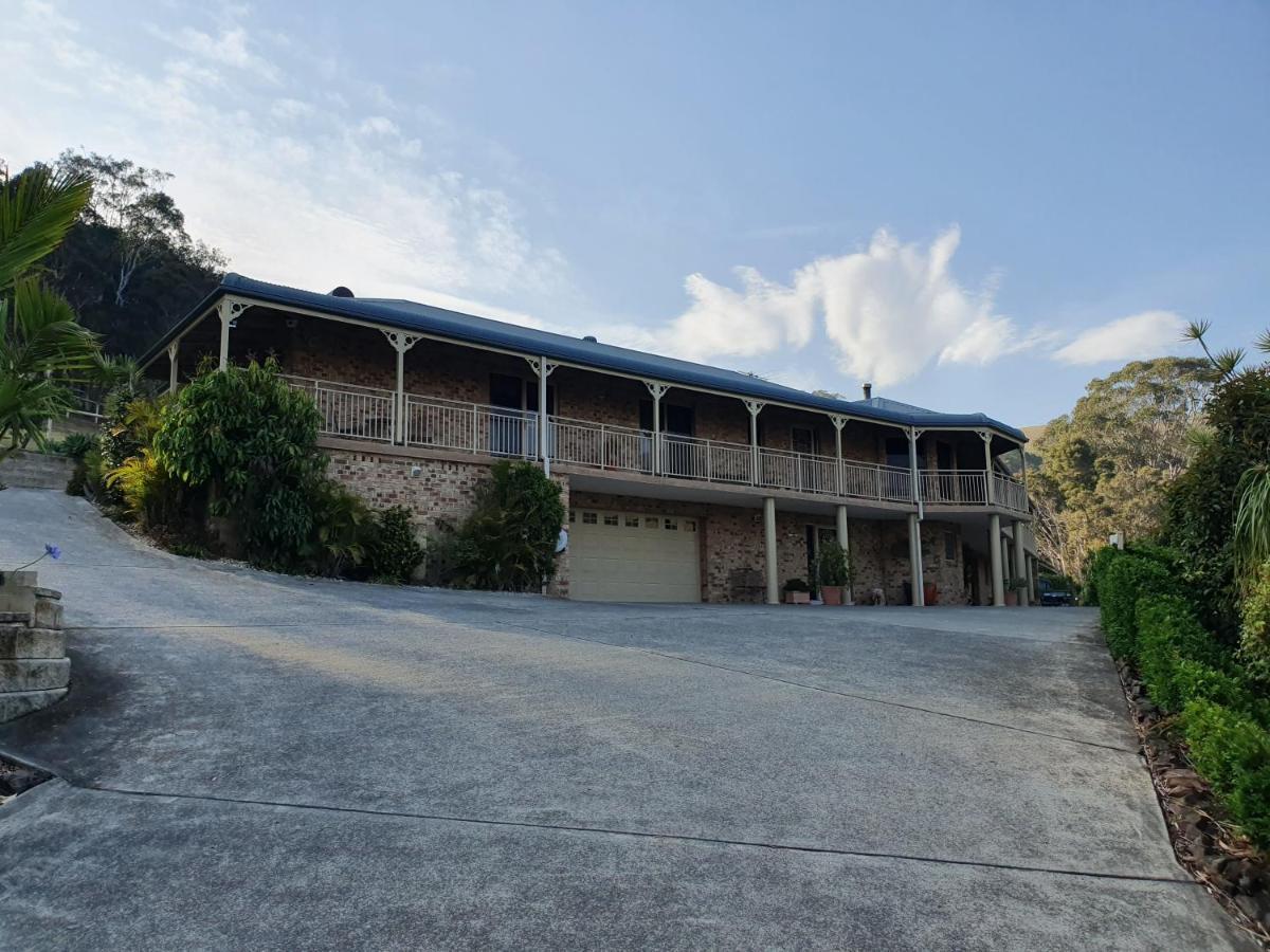 Park View Guest House Albion Park 外观 照片