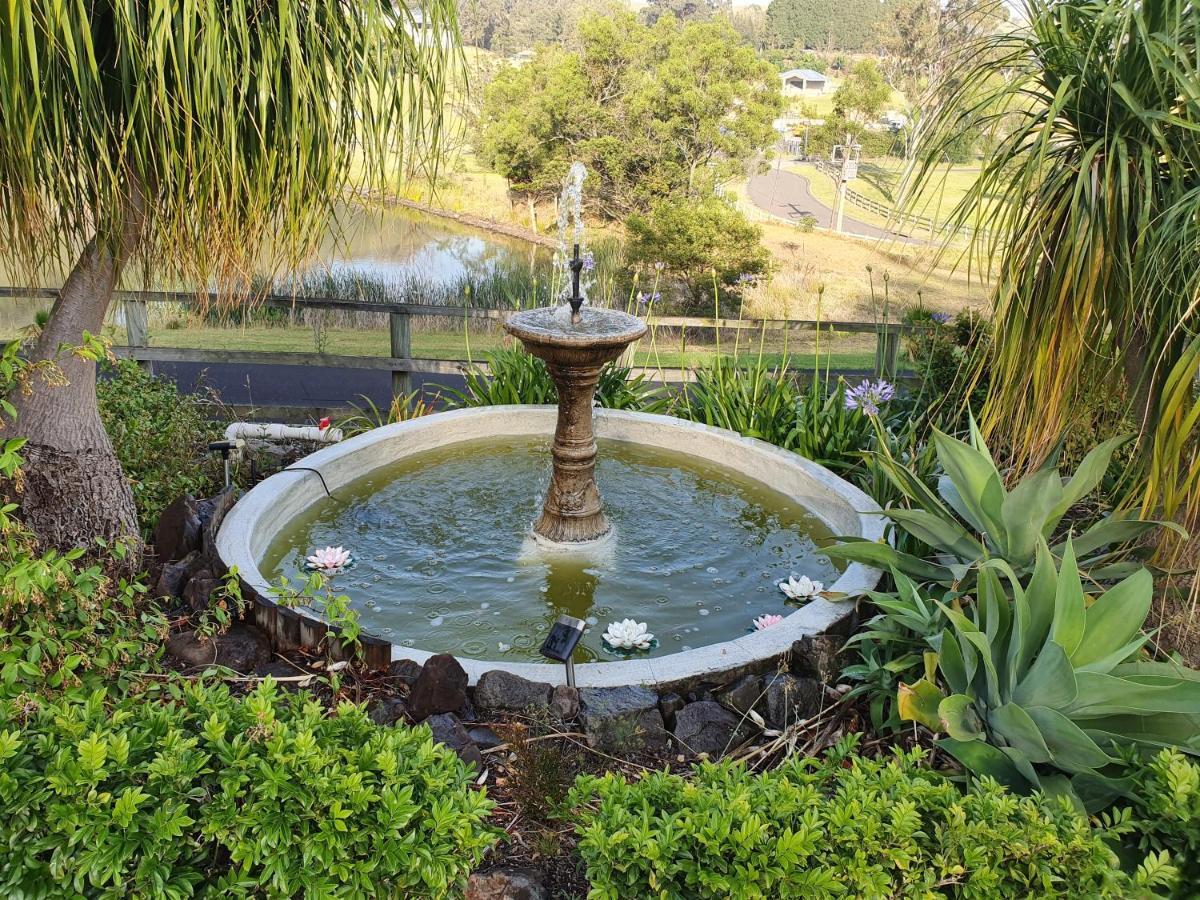 Park View Guest House Albion Park 外观 照片