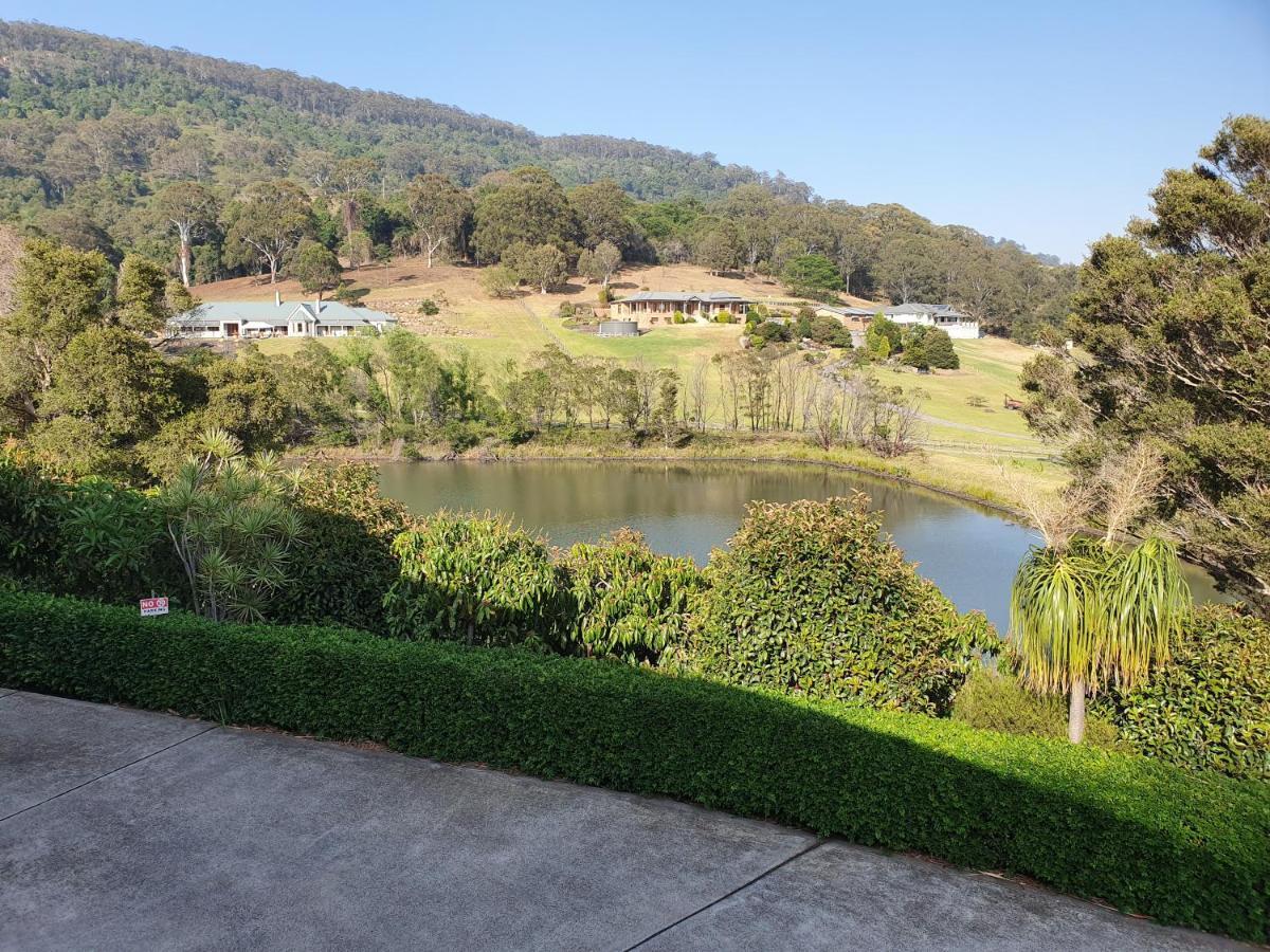Park View Guest House Albion Park 外观 照片